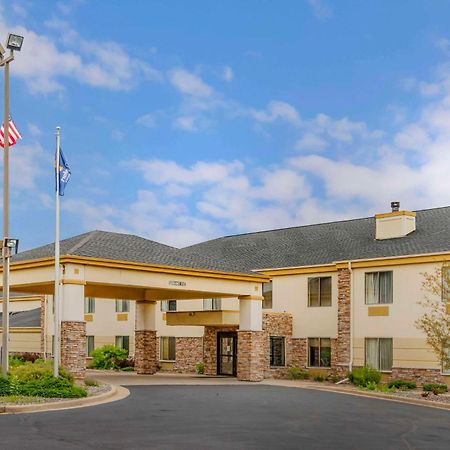 Comfort Inn & Suites Black River Falls I-94 Exterior foto